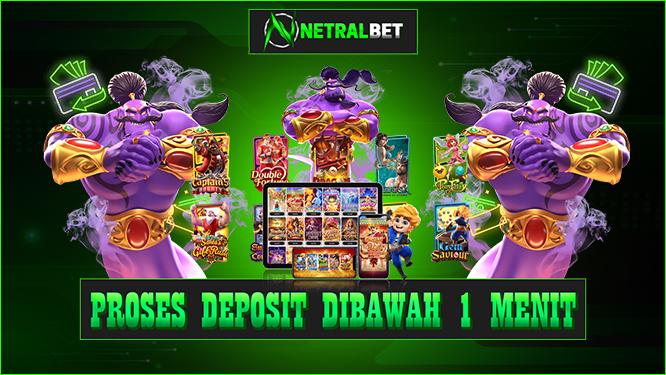 Netralbet Livechat : Pelayanan Situs Daftar Slot Game Online 